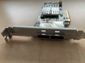DELL 6Gb/s 2PORT SAS HBA CONTROLLER - 2