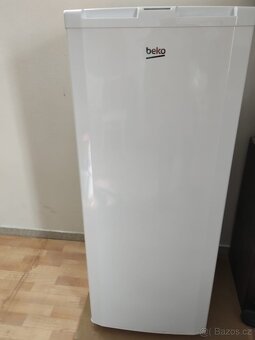 Mrazák Beko - 2