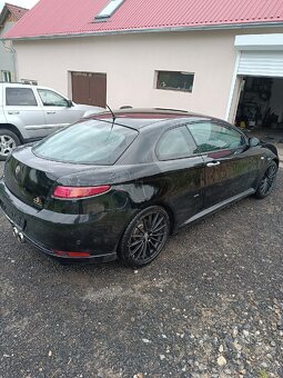 Alfa Romeo GT 1.9 Jtdm 110kw - 2