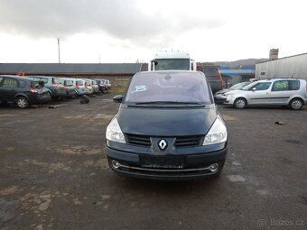 Renault Espace č. 21453 - 2