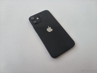 apple iphone 12 128gb Black / Batéria 100% - 2