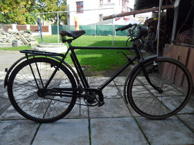 ADLER KOLO. - 2