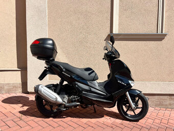 GILERA Runner ST 200 - 2