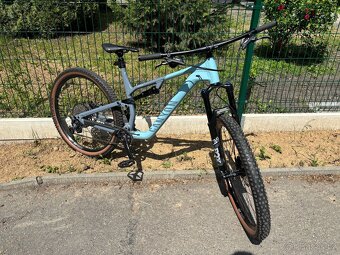 Canyon Neuron 6 - 2