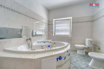 Prodej rodinného domu, 260 m², Praha, ul. K Fialce - 2