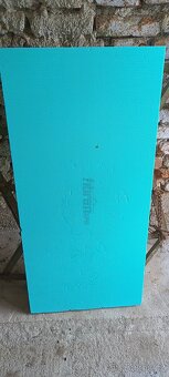 Polystyren extrudovaný XPS Fibran GF-I – 50 mm - 2