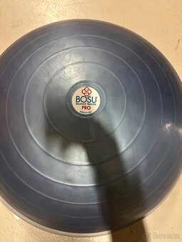 BOSU profi balance trainer - 2