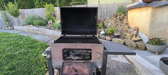 Grill - 2
