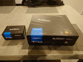 Audison forza am5.11bit - 2