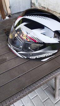 Přílba Shark - 2
