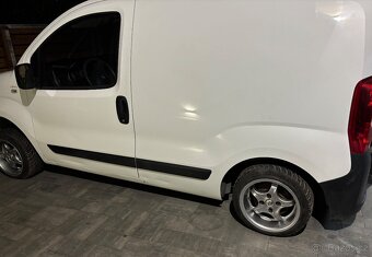 Brock alu kola 4x100 - 2