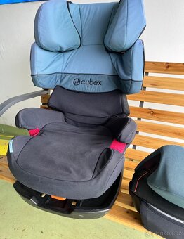Autosedačka Cybex - 2
