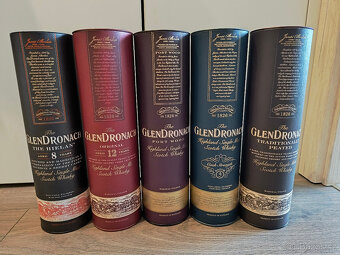 Prodam prebytky whisky - 2