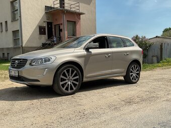 Prodám Volvo VC60 - 2