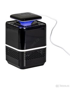 USB lapač komárů - 2