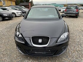 Seat Leon 1.6 TDI, 77 KW - 2