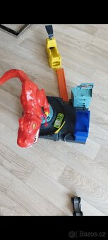 Hot wheels - 2