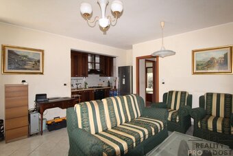 Prodej bytu 3+kk 75 m² Silvi, Itálie - 2