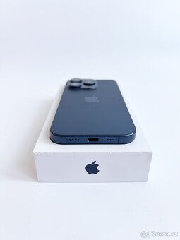 Iphone 15 pro max 512 GB Blue titan - 2