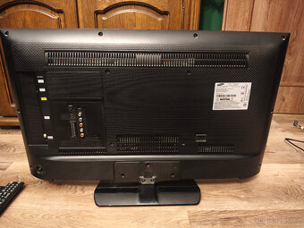 TV Samsung - 2