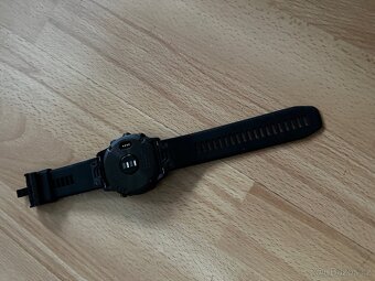 Garmin fenix 6 saphire - 2
