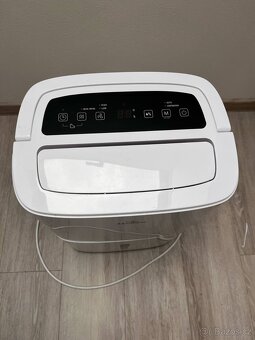 Odvlhčovač Madeira 30L/24h - 2