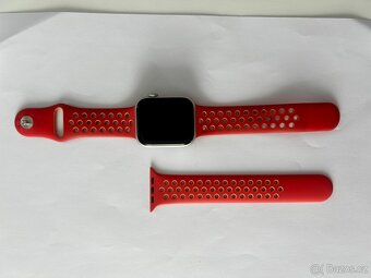 Apple Watch 7 45mm cellular - 2