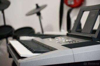 Klávesy Yamaha PSR-E353 - 2