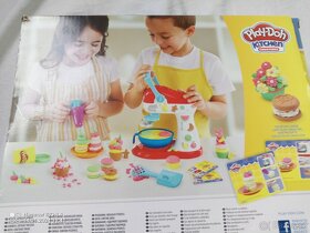 Play - Doh rotační mixér - 2
