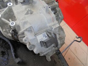 Automatická převodovka AM6C1 20GS03 - 2