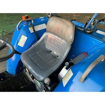 Malotraktor Iseki - 2