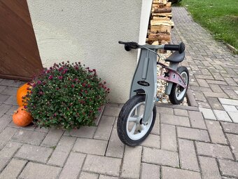 Odrážedlo FirstBIKE - Street - 2