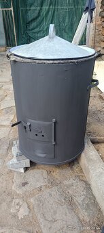 Kotel kotlina 60l - 2