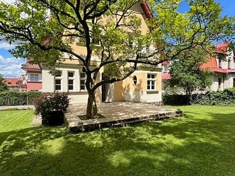 Prodej prvorepublikové vily Karlovy Vary Tuhnice - 2