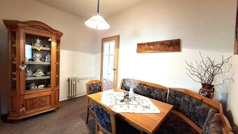 Prodej bytu 3+1 v osobním vlastnictví 77 m², Ostrava - 2