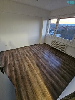 Pronájem byty 2+kk, 32 m2 - Třebíč - Borovina, ev.č. 01761 - 2
