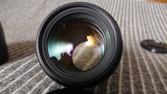 CANON EF 85mm f/1,8 USM - 2