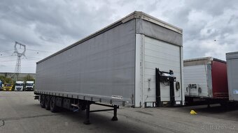 Prodám SCHWARZMÜLLER SPA 3/E STD - 2