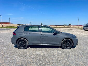 Vw Golf 8 1.5 tsi Life - 2
