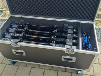 8ks Showtec Pulse Pixel Bar 16 Q4 - 2