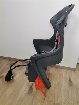 Dětská sedačka POLISPORT Boodie - 2