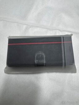 samsung galaxy Aš2 5G kožene pouzdro - 2