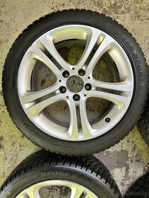 Alu Mercede A-class číslo dílu a2454011002 - 2