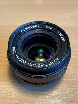 Zvetsovaci objektivy Shneider Kreuznach, Rodenstock, Fuji - 2
