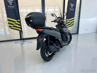 VOGE R16 125i - 2