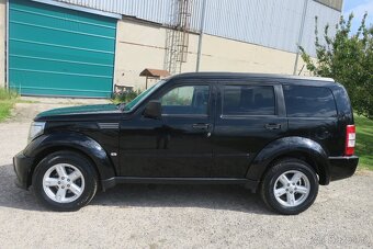 DODGE NITRO 2.8 CRDi SXT, BEZ KOROZE - 2