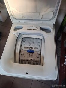 Electrolux - pracka - 2