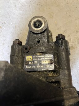 Servo cerpadlo bmw m50 - 2