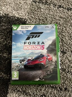 Hry na Xbox one - 2