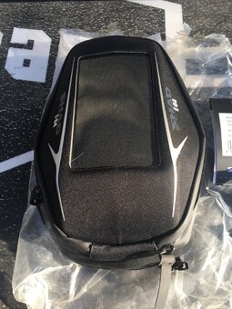 Tankvak Shad E04 - 2